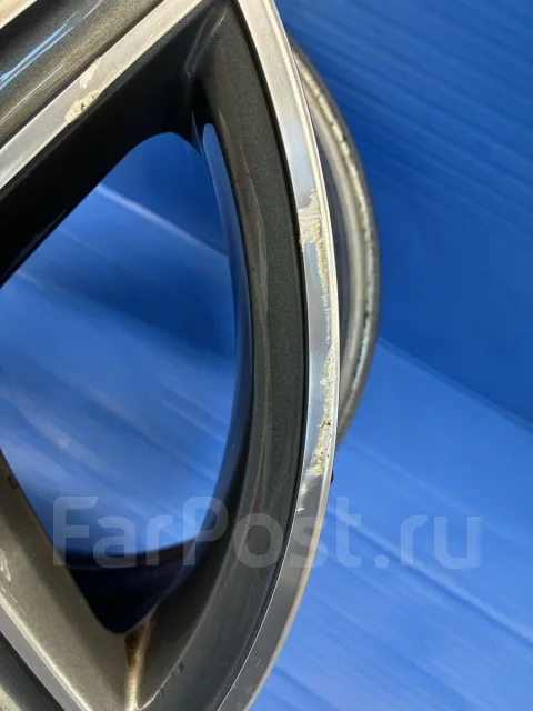 G-Corporation Leading Edge W205