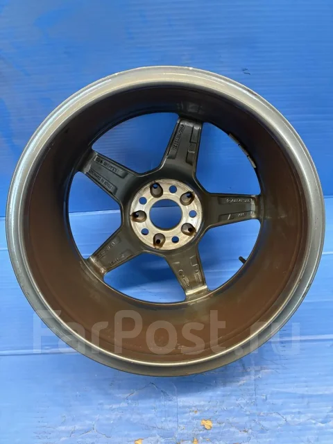 G-Corporation Leading Edge W205
