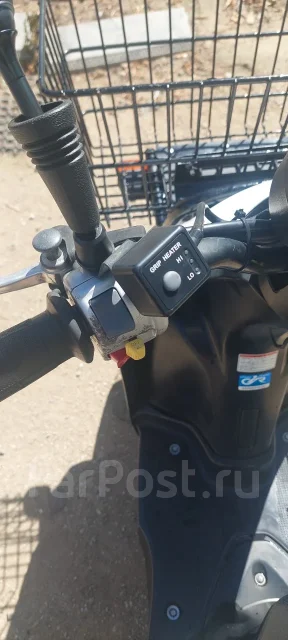 Yamaha Gear. 49����. ��., ��������, ���������, ��� ������� ����