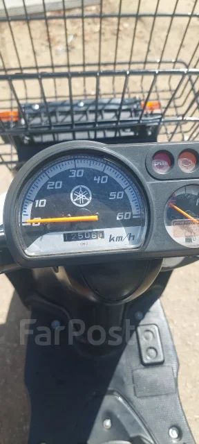 Yamaha Gear. 49����. ��., ��������, ���������, ��� ������� ����