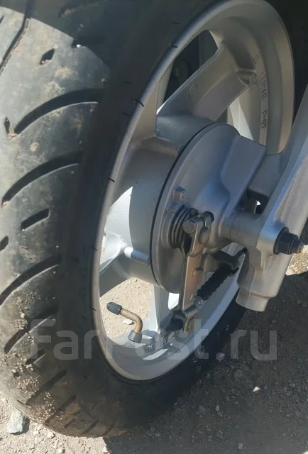 Yamaha Gear. 49����. ��., ��������, ���������, ��� ������� ����