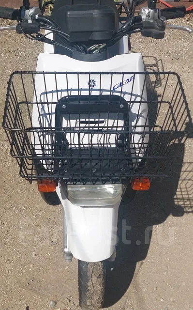 Yamaha Gear. 49����. ��., ��������, ���������, ��� ������� ����