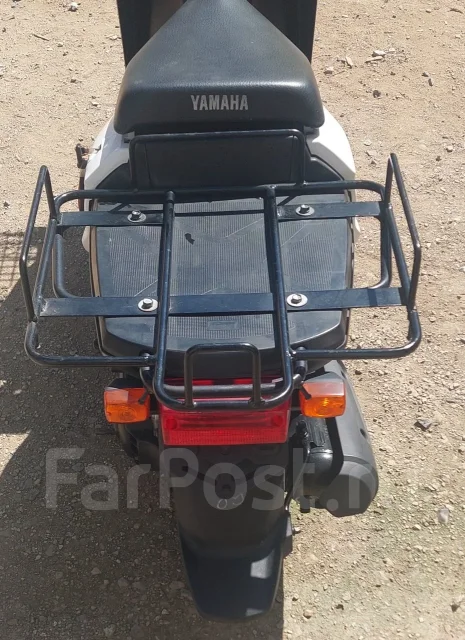 Yamaha Gear. 49����. ��., ��������, ���������, ��� ������� ����