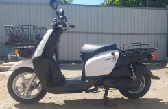 Yamaha Gear. 49����. ��., ��������, ���������, ��� ������� ����