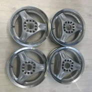 RAYS Volk Racing C-Ultra