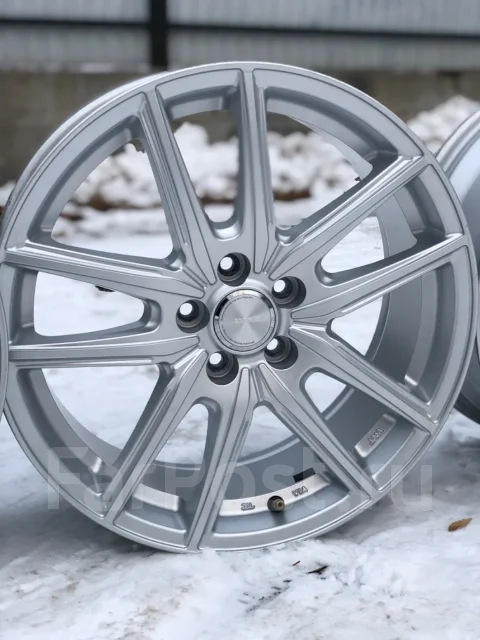Bridgestone Eco Forme. 7.0x17", 5x100, ET53, �� 73���. ����