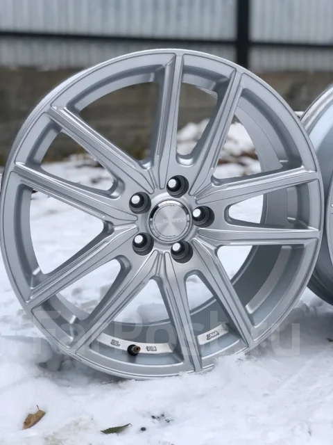 Bridgestone Eco Forme. 7.0x17", 5x100, ET53, �� 73���. ����