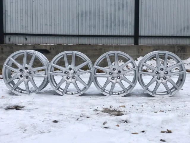Bridgestone Eco Forme. 7.0x17", 5x100, ET53, �� 73���. ����