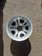 �����. 8.0x15", 5x139.7, ET-40, �� 110,1���. ����