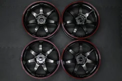 Hot Stuff Cross Speed Cyber-5
