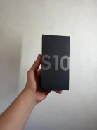 Samsung Galaxy S10. �����, 128 �� ����