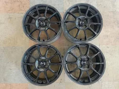 RAYS Volk Racing ZE40