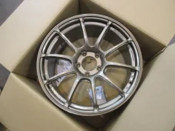 Advan Racing RZII