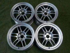 Enkei Racing RPF1
