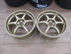 Advan Racing RG-D
