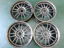 RAYS Volk Racing RE30
