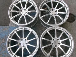 Advan Racing RSII