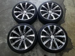 BADX Loxarny F10