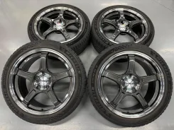 SSR GTX03