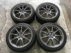 Dunlop Direzza