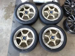 Advan Racing RG