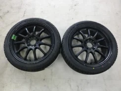 Work Emotion 11R