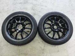 Work Emotion 11R