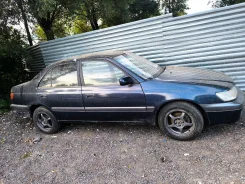 Toyota Corona Premio. AT211, 7AFE ����