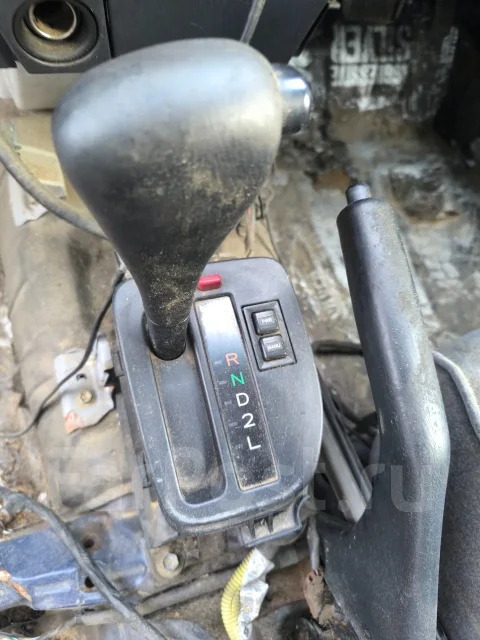 Toyota Corona Premio. AT211, 7AFE ����