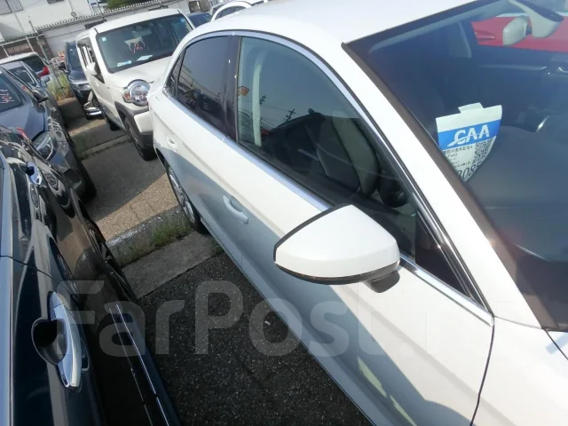 Audi A3. 8VCXSL, CXSA ����