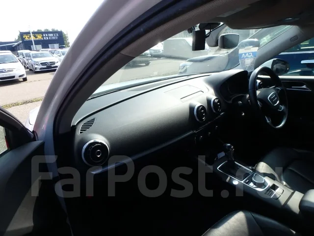 Audi A3. 8VCXSL, CXSA ����