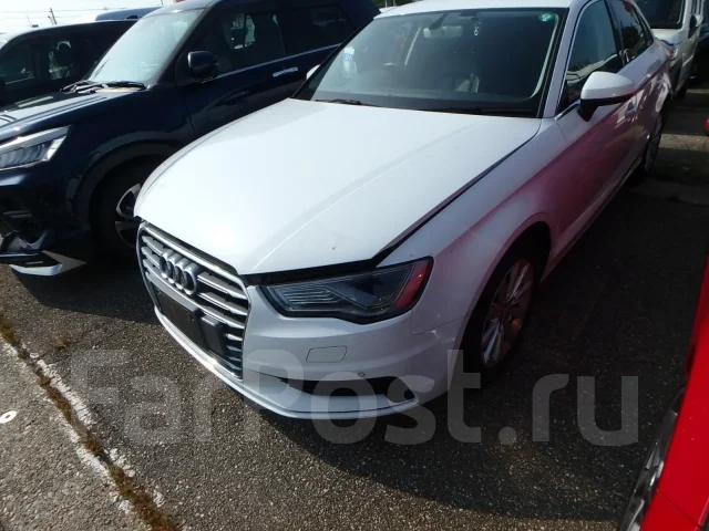 Audi A3. 8VCXSL, CXSA ����