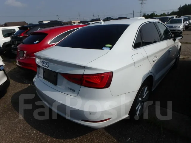 Audi A3. 8VCXSL, CXSA ����