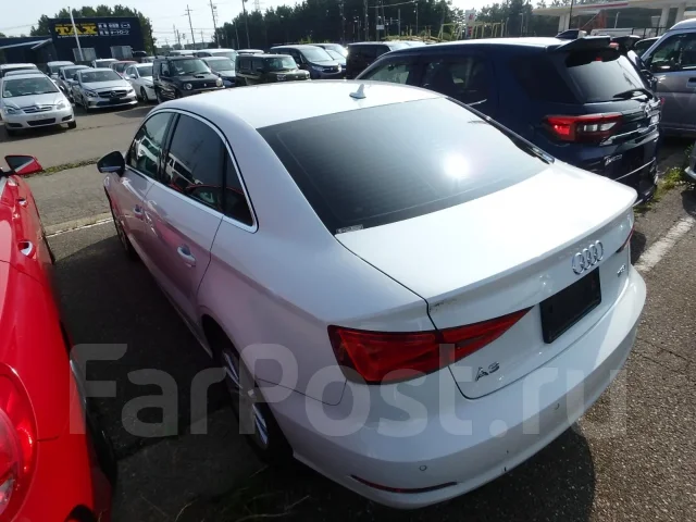 Audi A3. 8VCXSL, CXSA ����