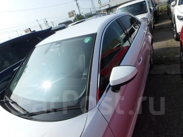 Audi A3. 8VCXSL, CXSA ����