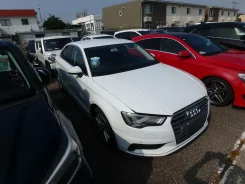 Audi A3. 8VCXSL, CXSA ����