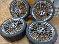 Work Schwert SG2