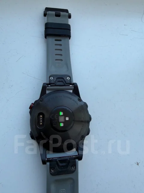 Garmin Fenix 5 Plus ����