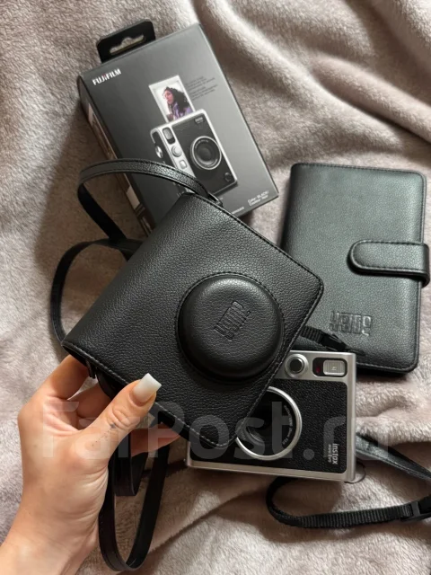 Fujifilm Instax Mini Evo ����