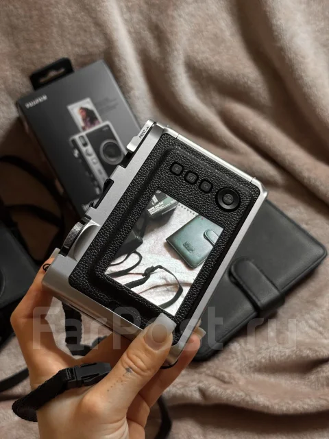 Fujifilm Instax Mini Evo ����