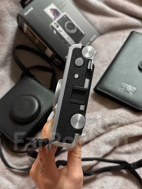 Fujifilm Instax Mini Evo ����