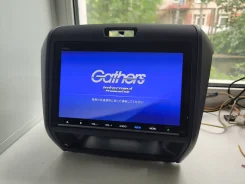 Gathers ����
