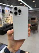 Apple iPhone 15 Pro Max. �/�, 256 ��, �����, 3G, 4G LTE, 5G, Dual-SIM, ���������� ����