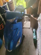 Suzuki Address V125. 125����. ��., ��������, ���������, ������ �� �� ����