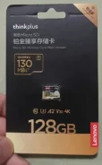 MicroSD. 128���, ��������� micro SDXC. ��� ����� �� ���������� ����