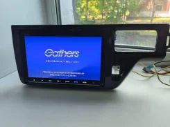 Gathers ����
