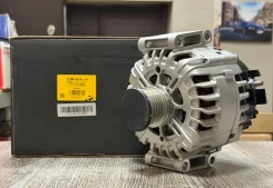 ��������� 12V, 220A, 6PK, OM651 Mercedes Sprinter A6461540802 TT12188 ����