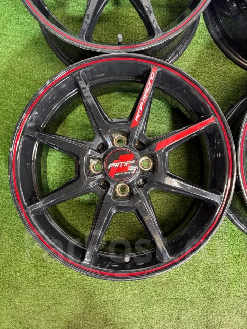 RMP Racing. 6.0x16", 4x100, ET43, �� 67,1���. ����