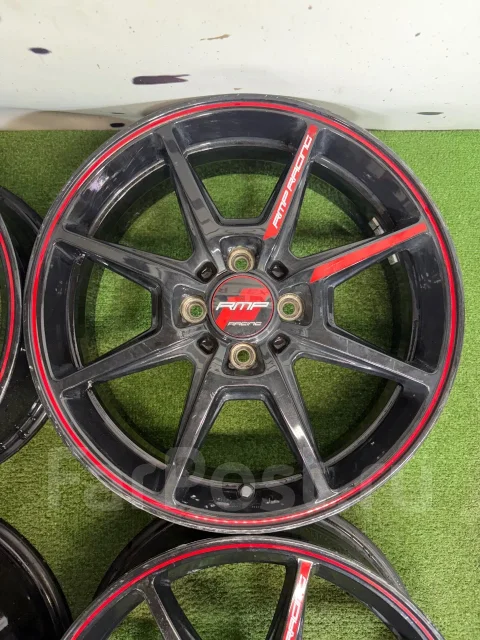 RMP Racing. 6.0x16", 4x100, ET43, �� 67,1���. ����