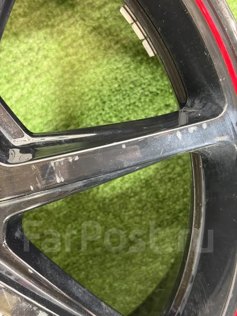 RMP Racing. 6.0x16", 4x100, ET43, �� 67,1���. ����